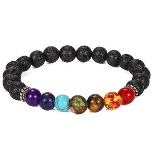 Colorful Stretch Bracelet